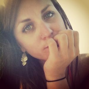 Meet your Posher, Alyssa